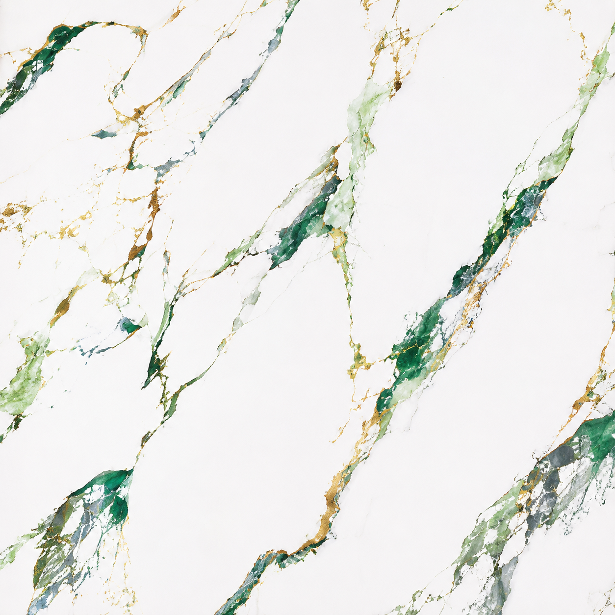 Green emerald